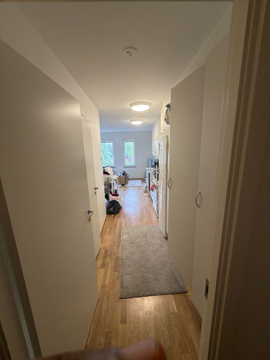 Sirapsvägen 28 · 2 rum · 35 kvm – bild 5