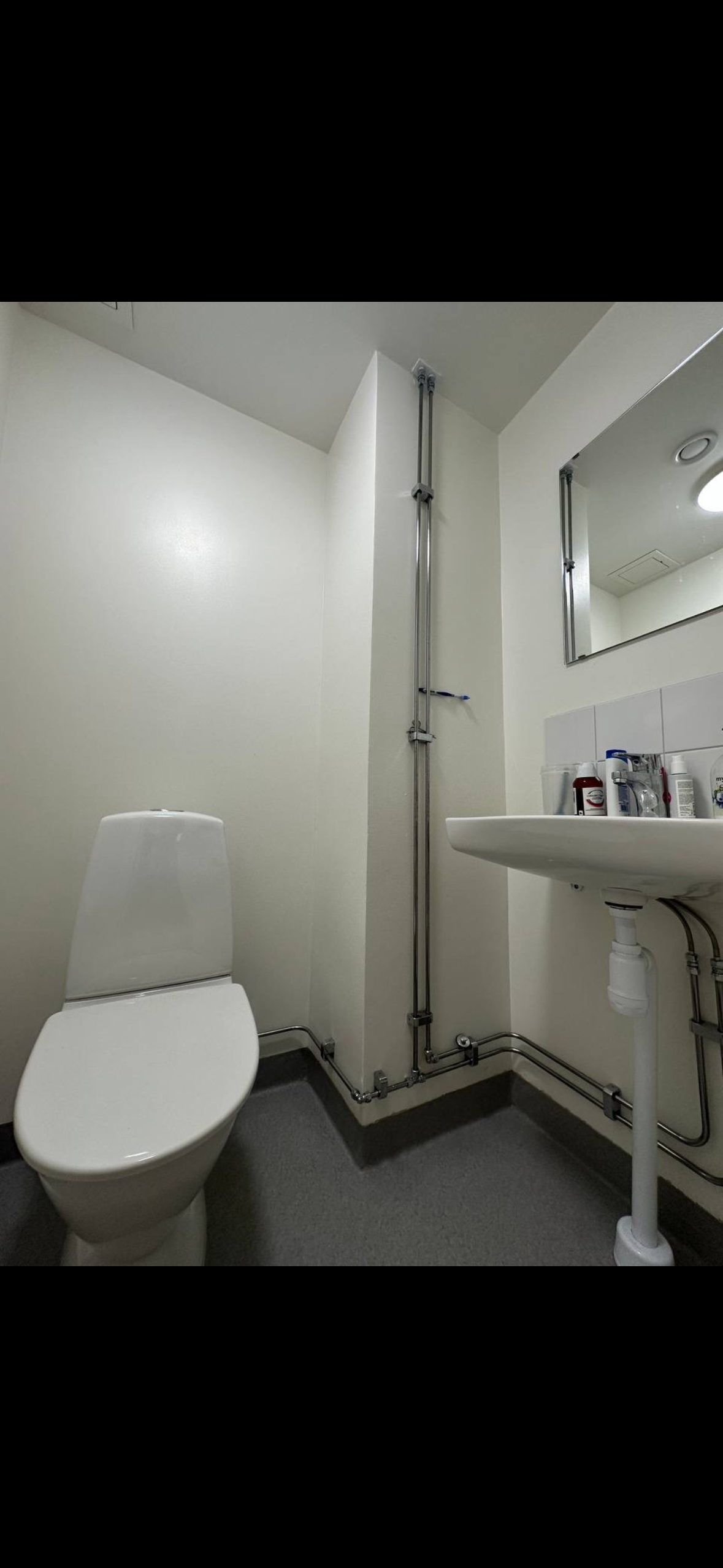 Lilla Grevegårdsvägen 15 · 1 rum · 25 kvm – bild 3