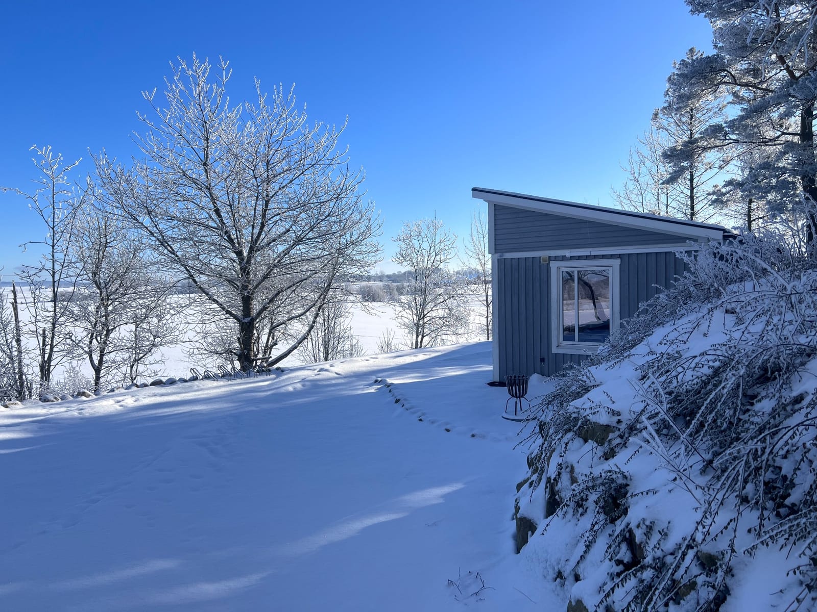 Hunnestads By 98 · 2 rum · 25 kvm – bild 14