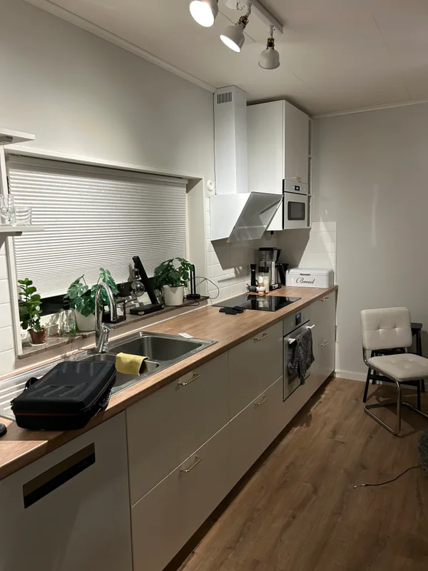 Kornellvägen 37