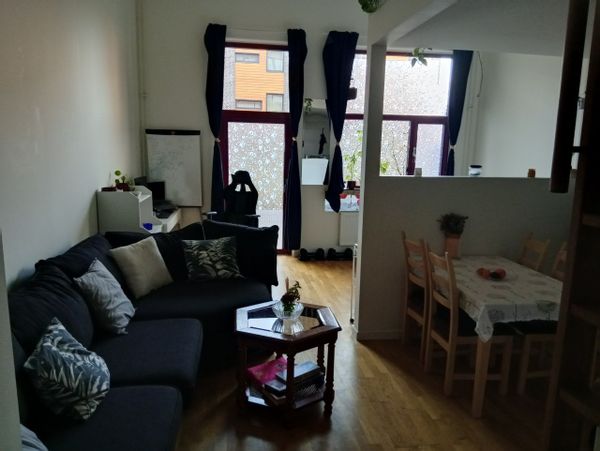 Lantmannagatan 25 · 1 rum · 40 kvm – bild 2