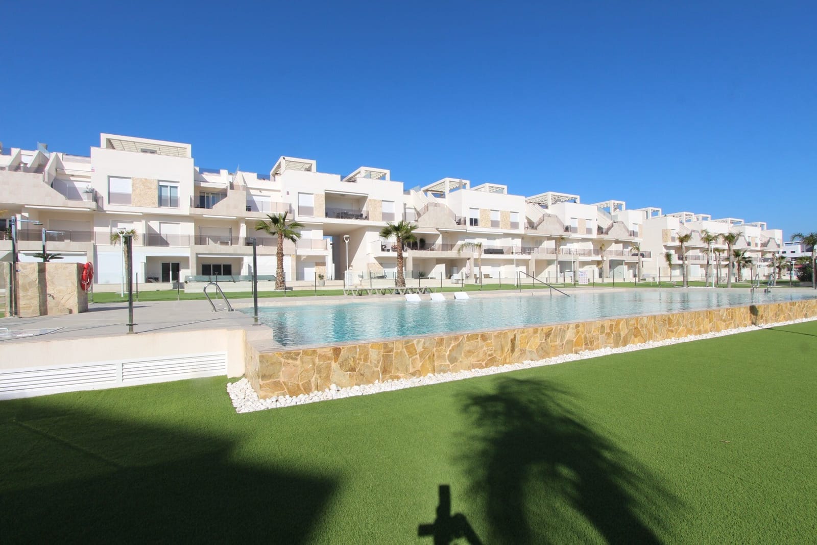 Calle del Cantaueso 103 · 2 rum · 88 kvm – bild 16