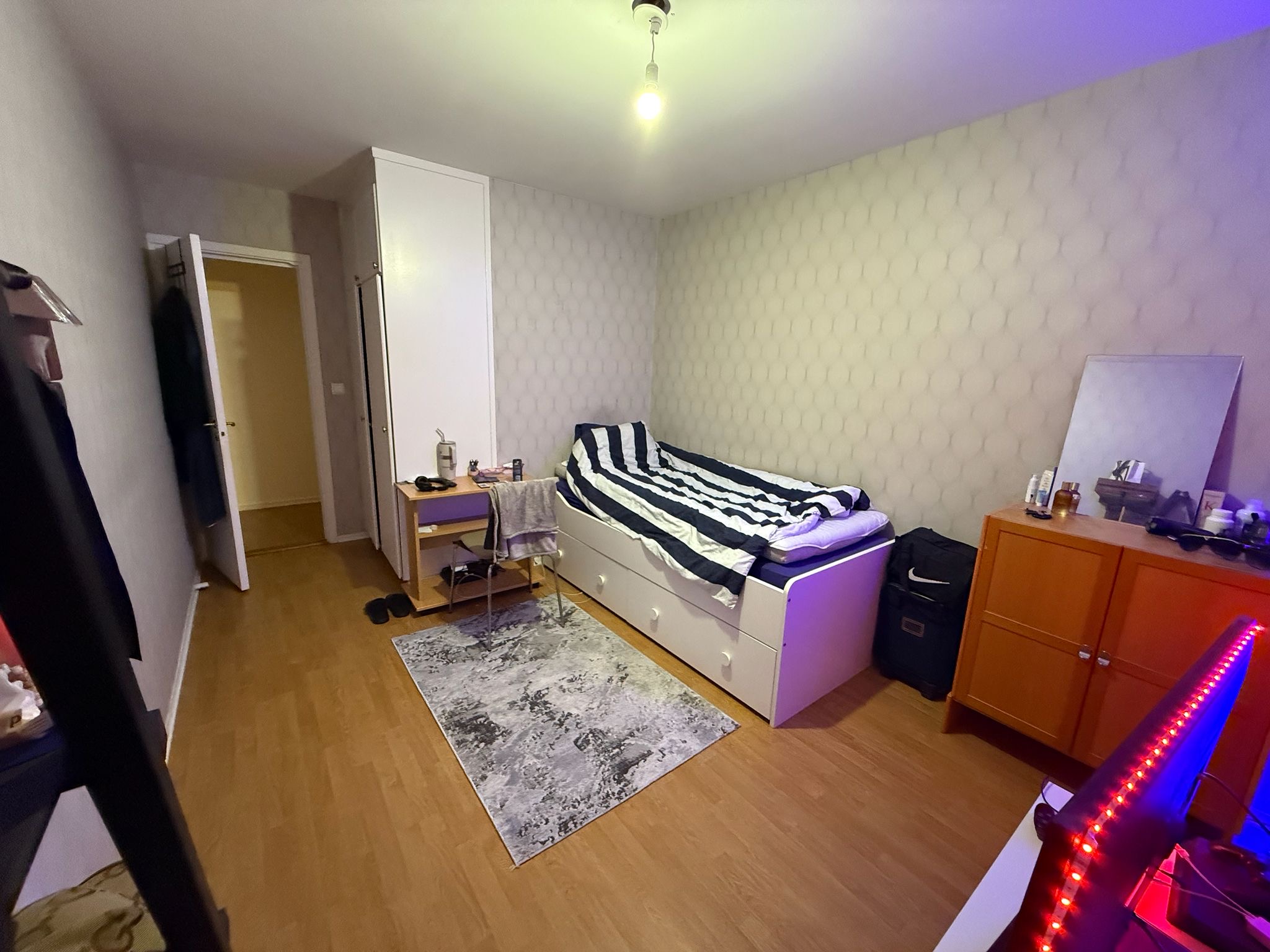 Lilla Grevegårdsvägen 15 · 1 rum · 25 kvm – bild 6