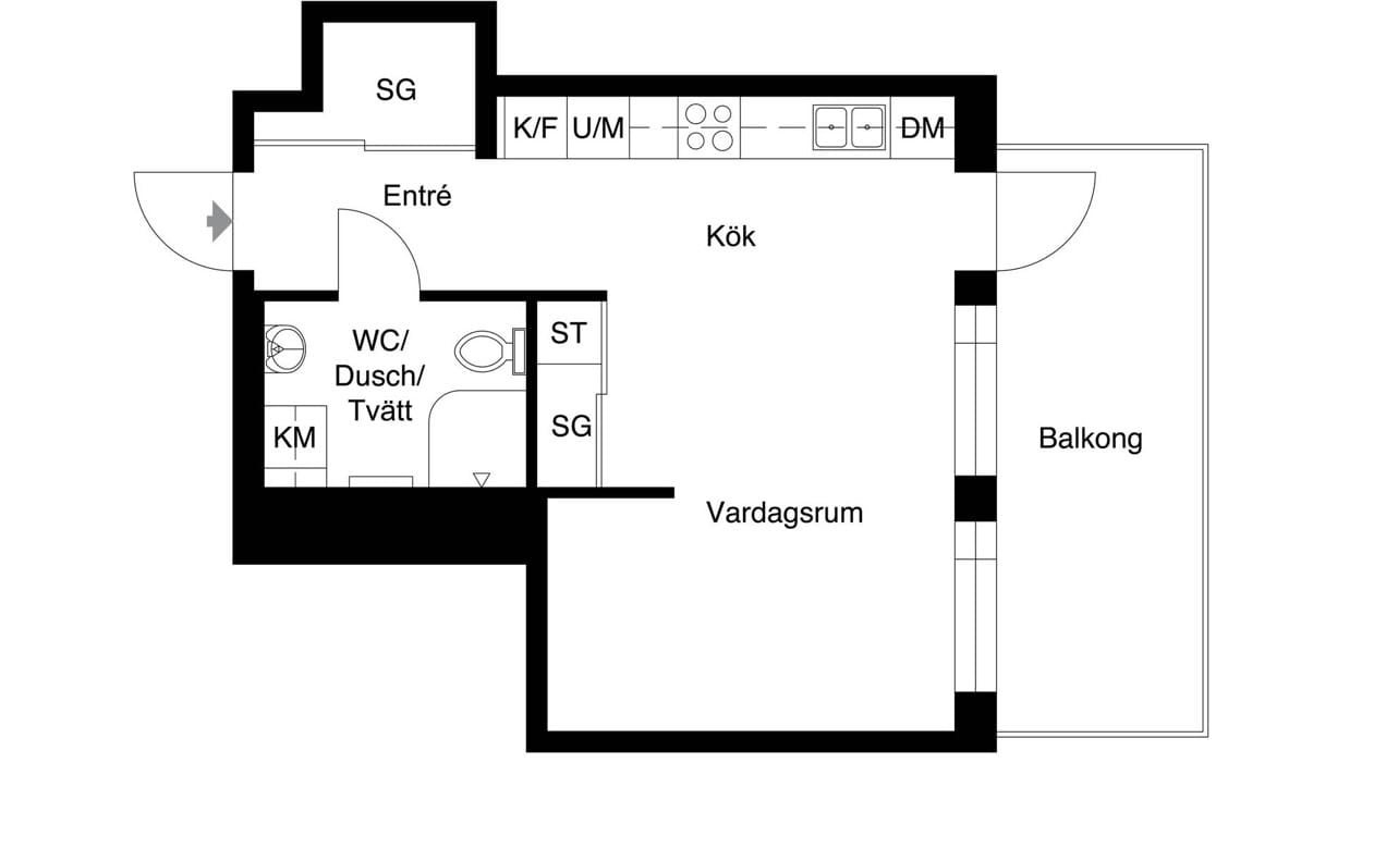 Packhusgatan 27