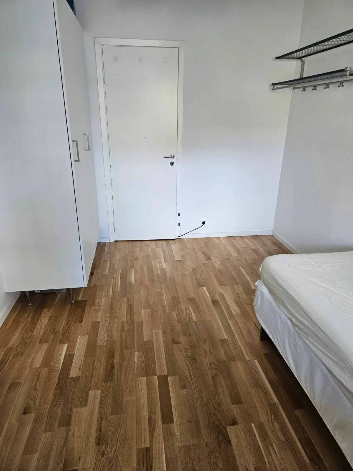 Möllevångsgatan 46 · 1.5 rum · 11 kvm