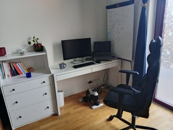 Lantmannagatan 25 · 1 rum · 40 kvm – bild 9