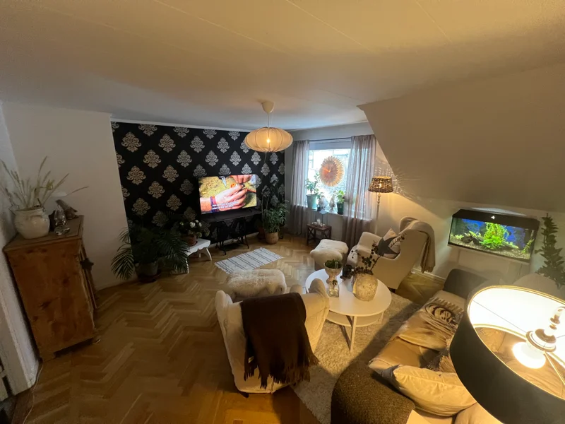 Kvarnzeliusgatan 18 · 4 rum · 115 kvm – bild 11
