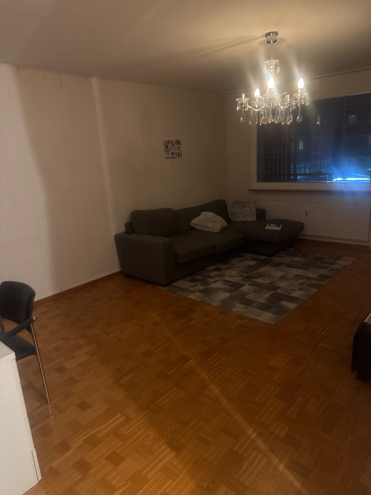 Opalgatan 5