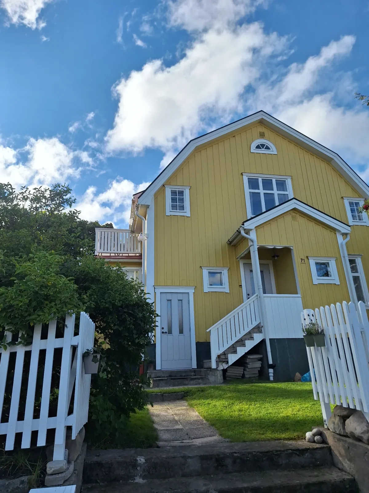 Barrsätragatan 71 · 3 rum · 67 kvm – bild 8