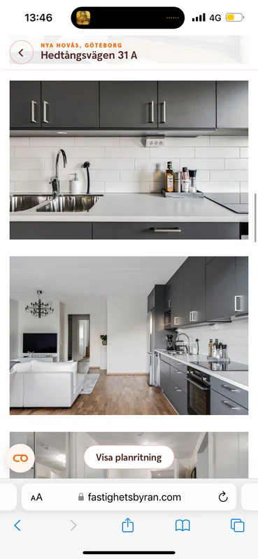 Hedtångsvägen 31