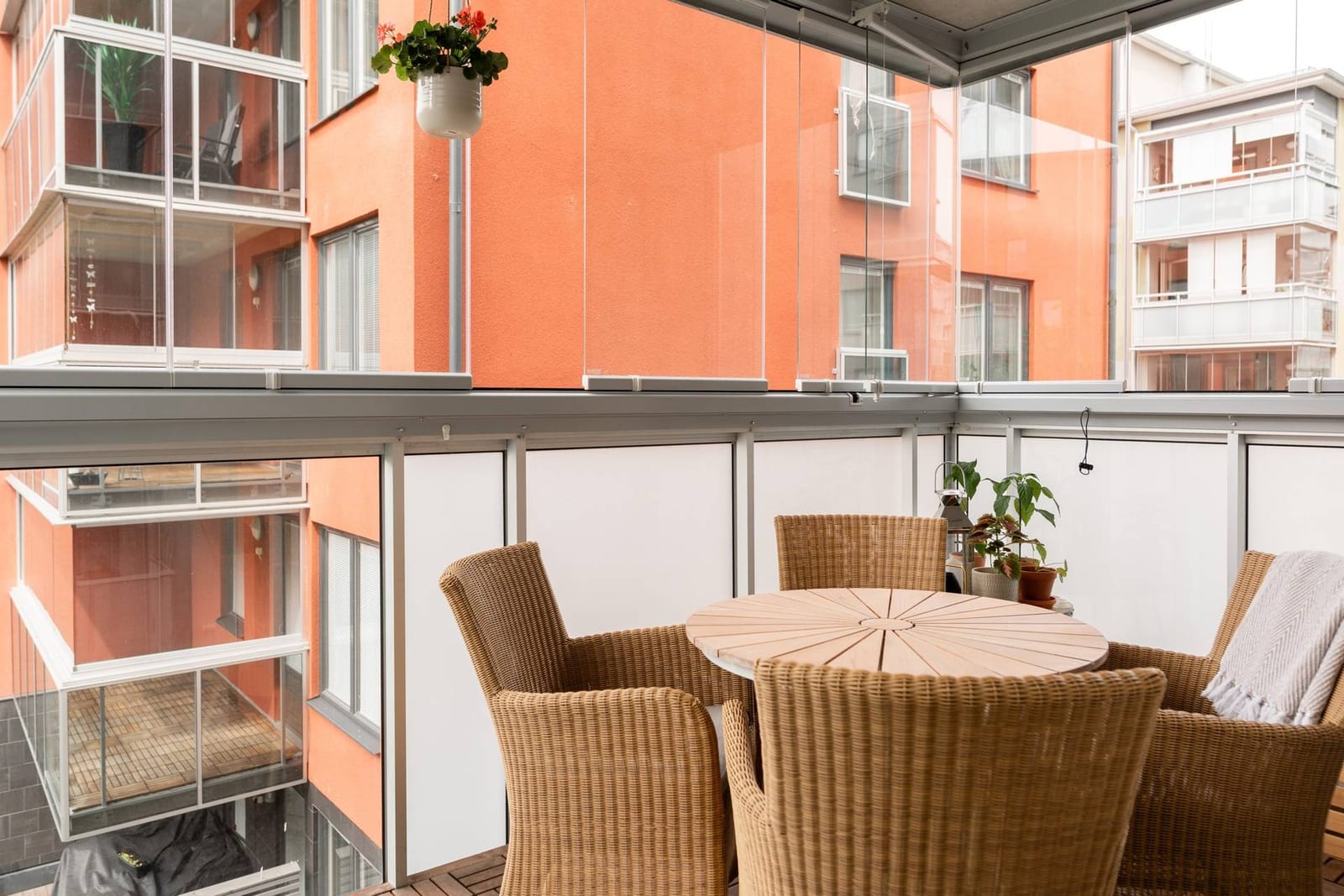 Stora Gatan 2E · 2 rum · 55 kvm – bild 4
