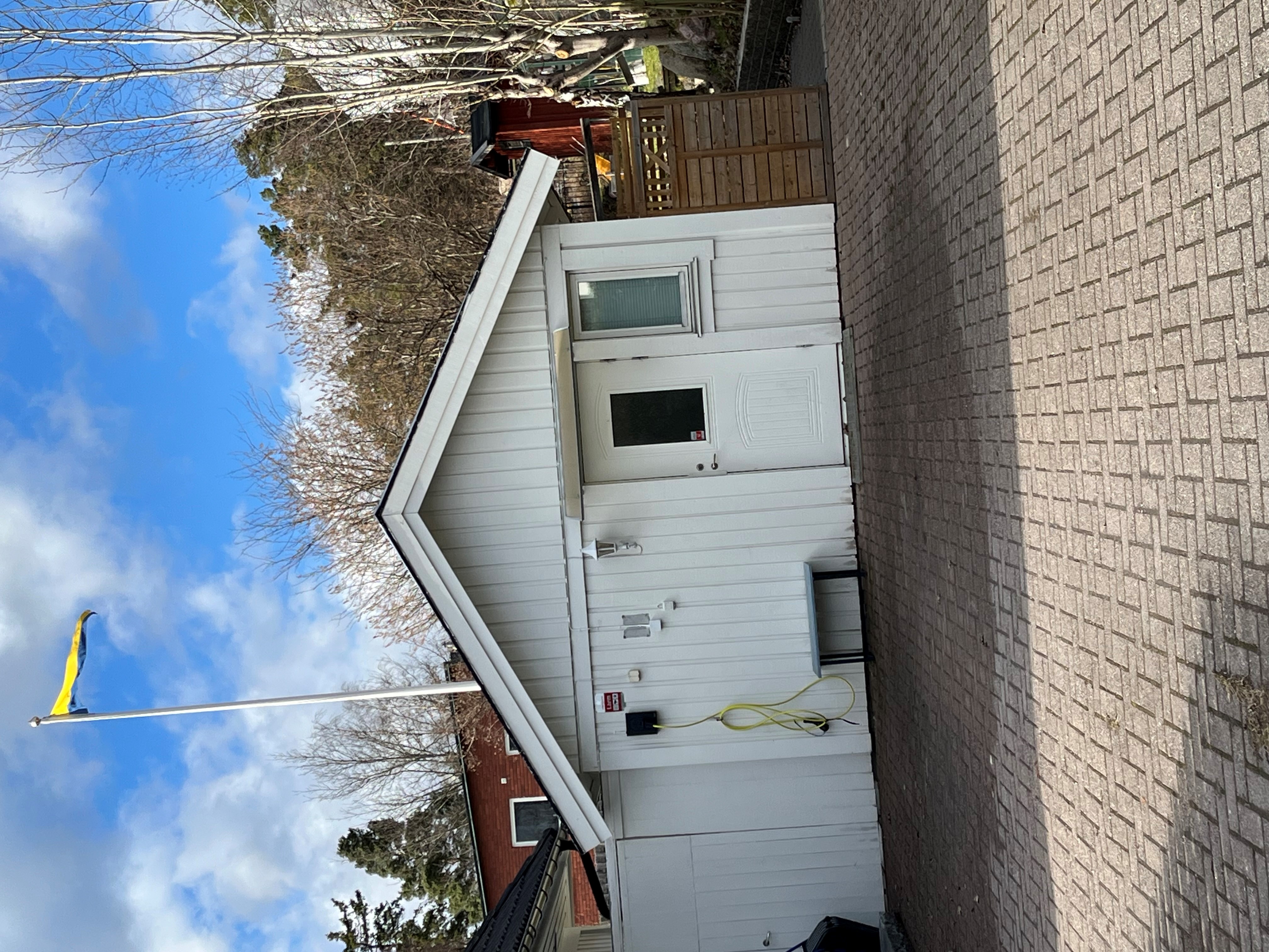 Tallvägen 12