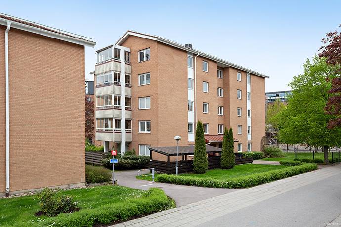 Trollebergsvägen 21