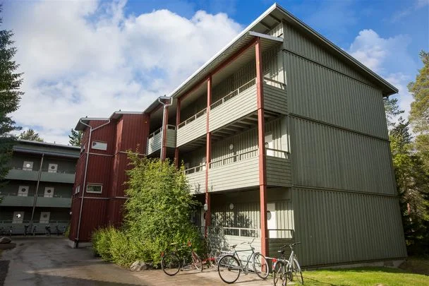 Tvistevägen 1A