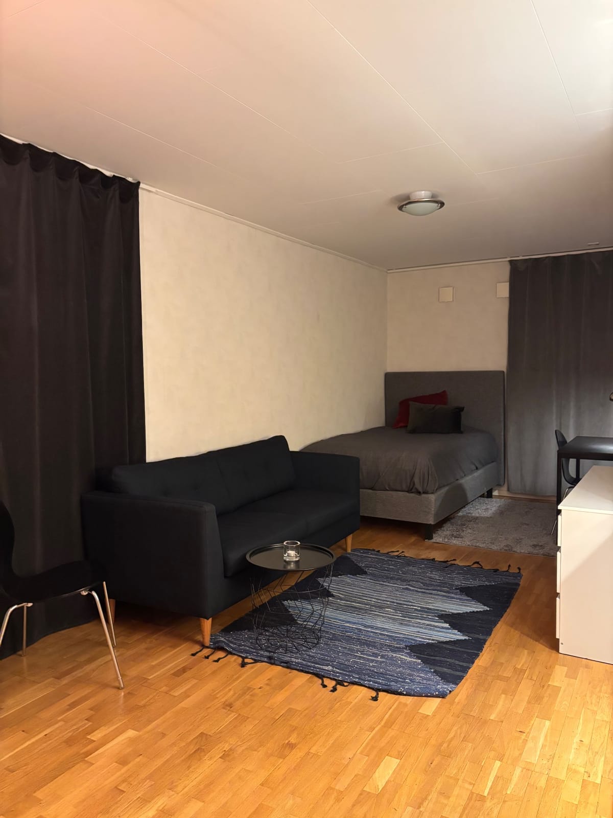 Trädgårdsgatan 14 · 1 rum · 27 kvm – bild 4