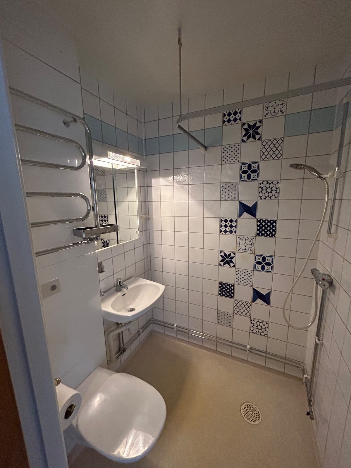 Siggesborgsgatan 9A · 1.5 rum · 41 kvm – bild 6