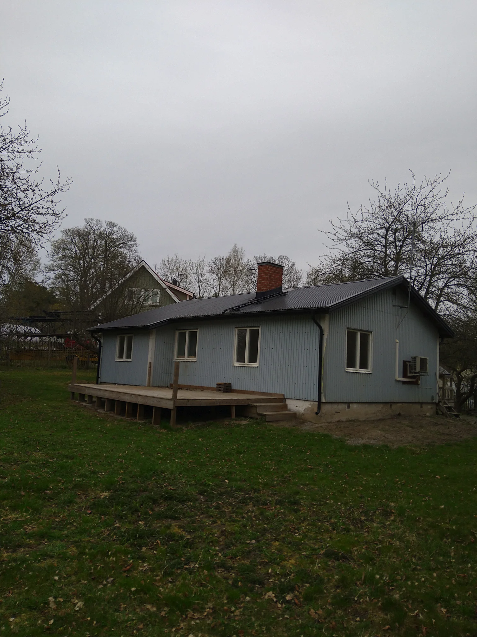 Stjärtnäs Varvsväg 33 · 4 rum · 80 kvm – bild 5