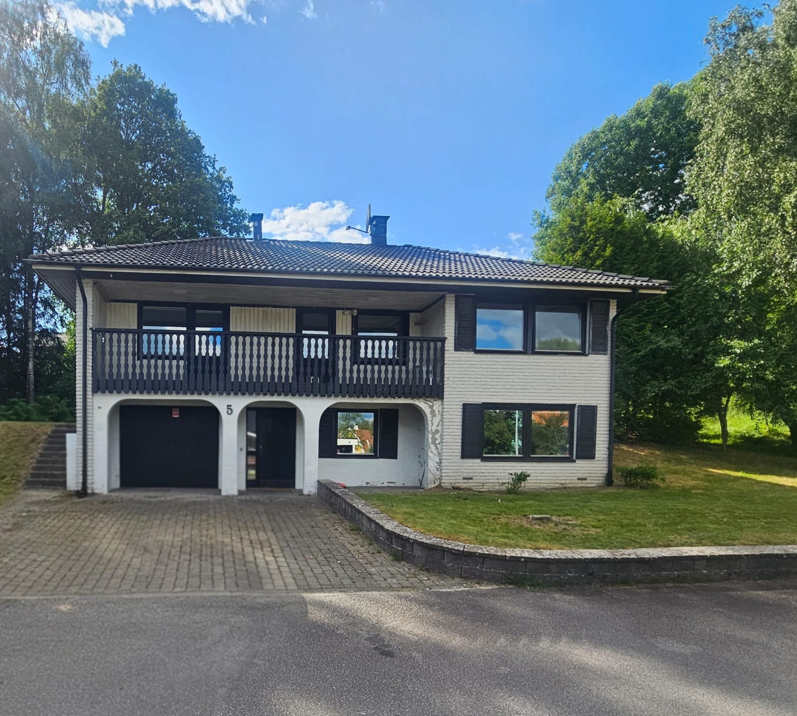 Marsvägen 5