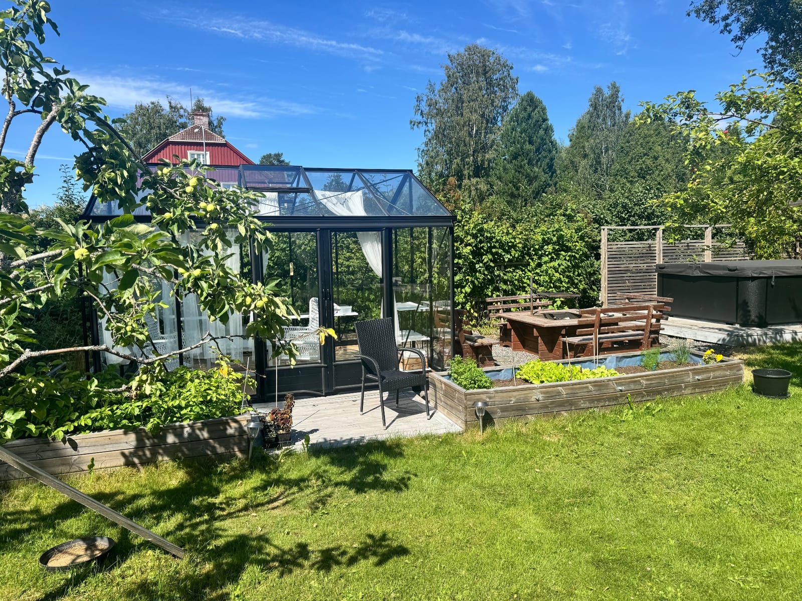 Umevägen 111 · 1 rum · 14 kvm – bild 12
