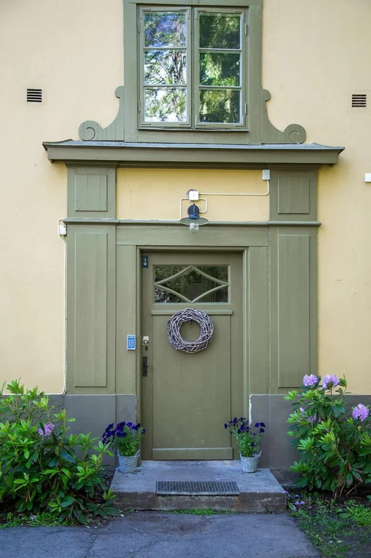 Spångavägen 138