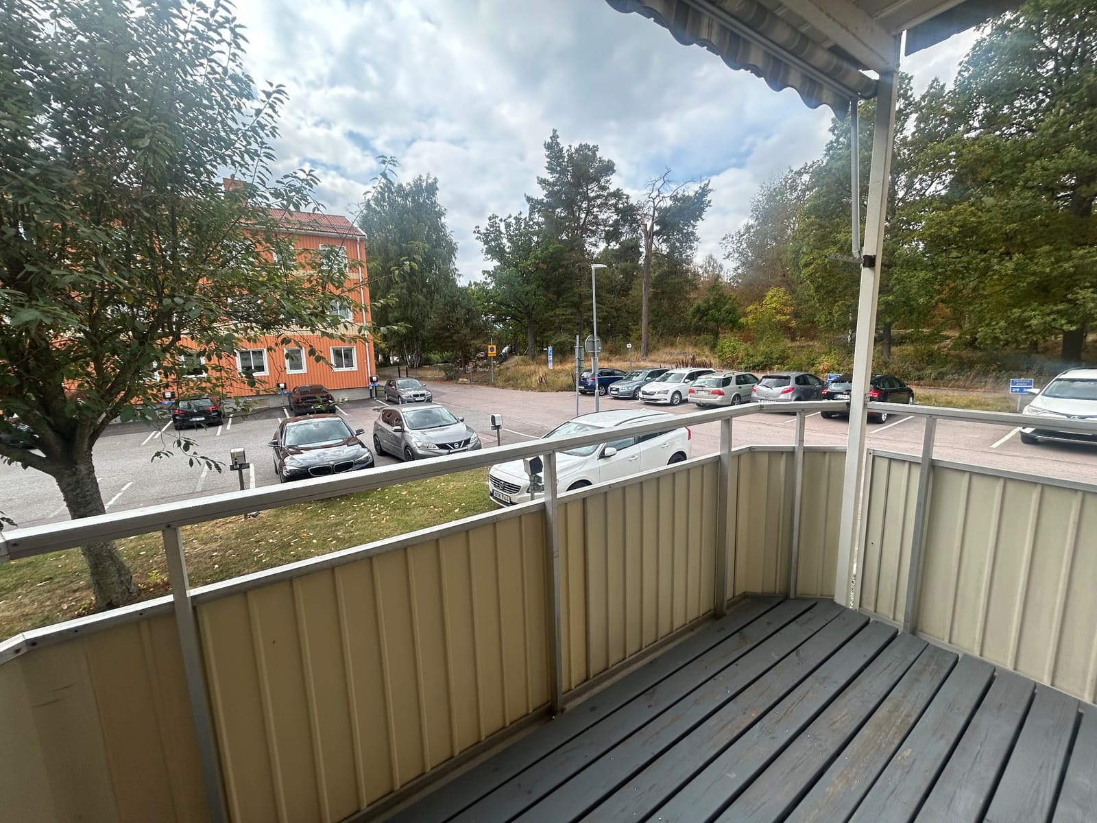 Hagagränd 9 · 2 rum · 60 kvm – bild 7
