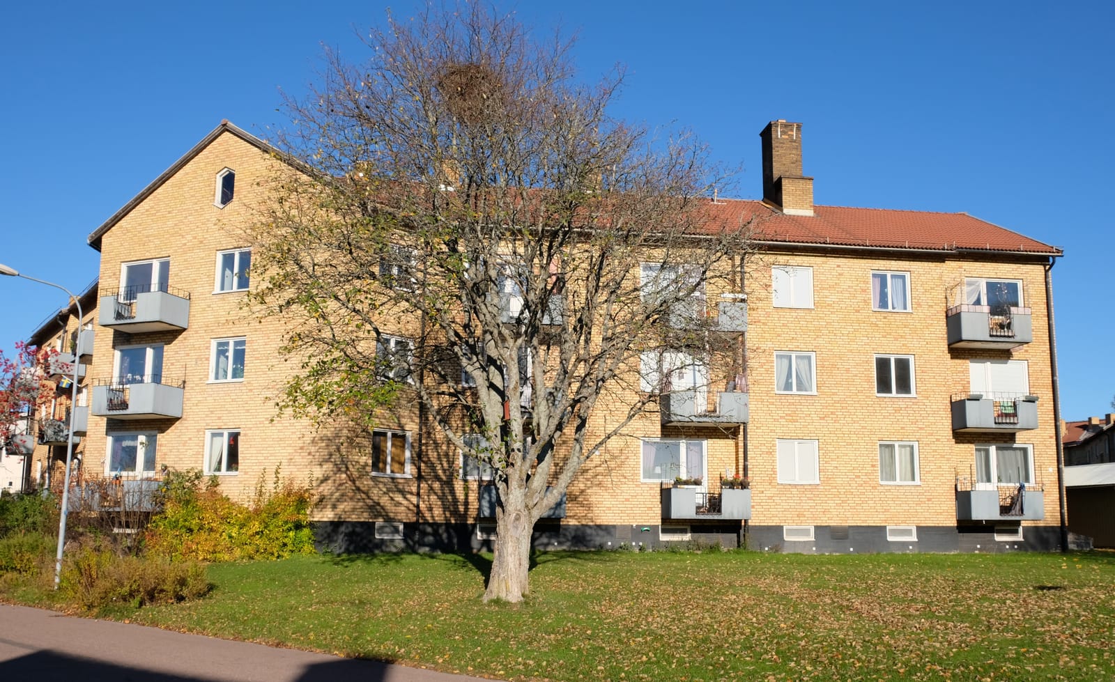 Sturegatan 43B · 3 rum · 71 kvm – bild 3