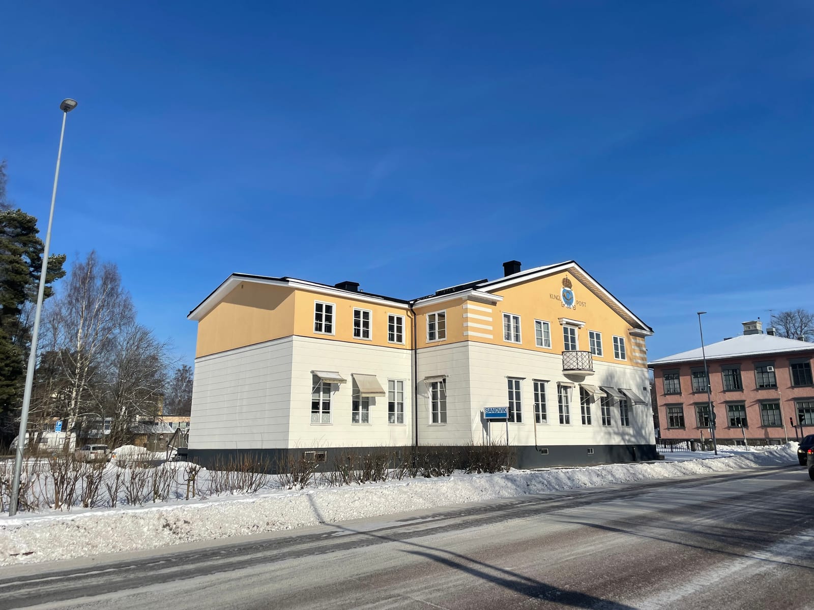 Fredriksgatan 10