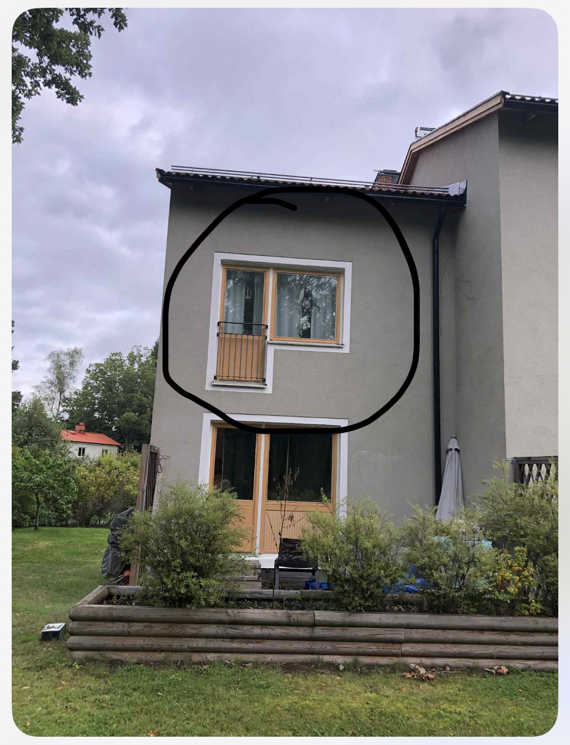 Alice Tegnérs väg 30 · 1 rum · 33 kvm
