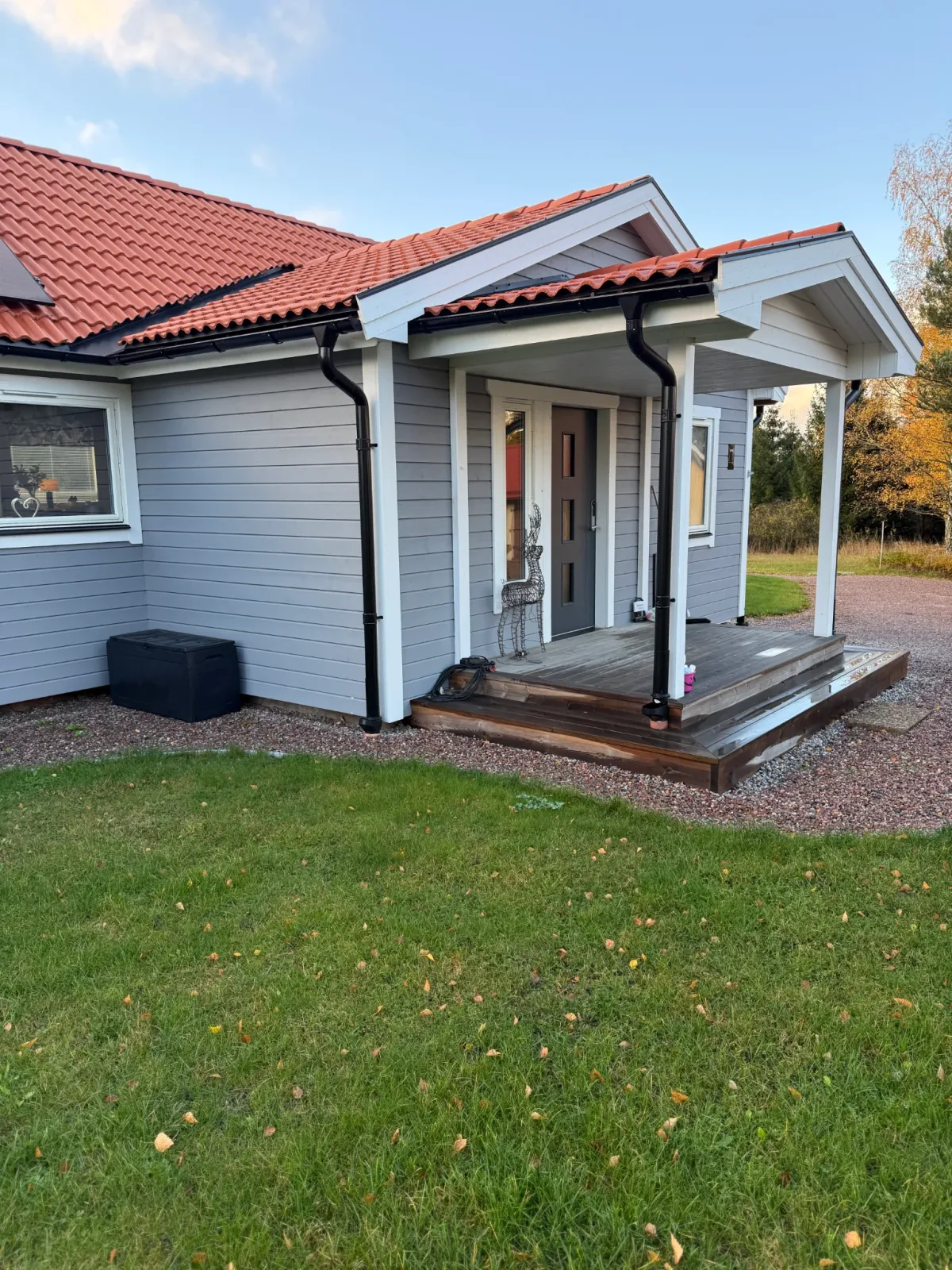 Agnesberg 10 · 2 rum · 85 kvm – bild 2