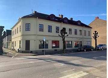 Korsgatan 12B · 3 rum · 85 kvm – bild 5