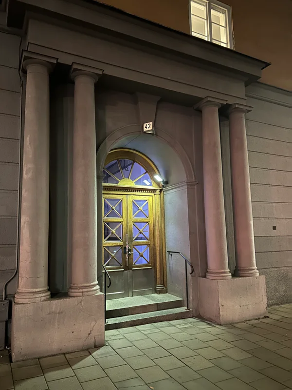 Torsgatan 42