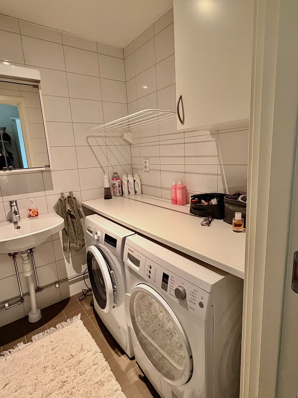 Bergendorffsgatan 6D · 2 rum · 51 kvm – bild 7