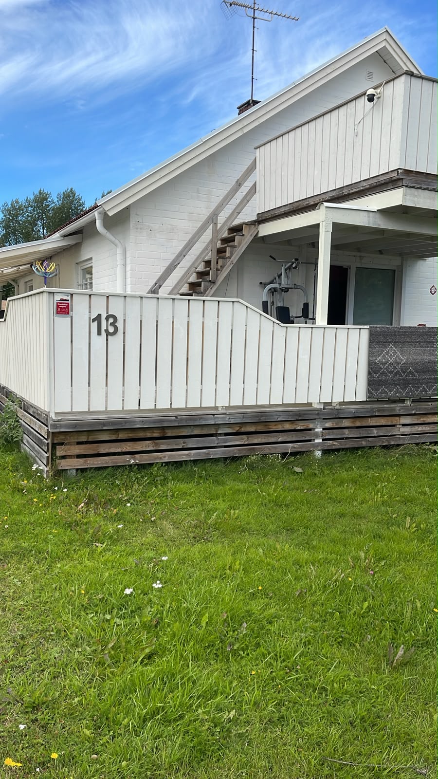 Ringvägen 13 · 10 rum · 140 kvm – bild 14