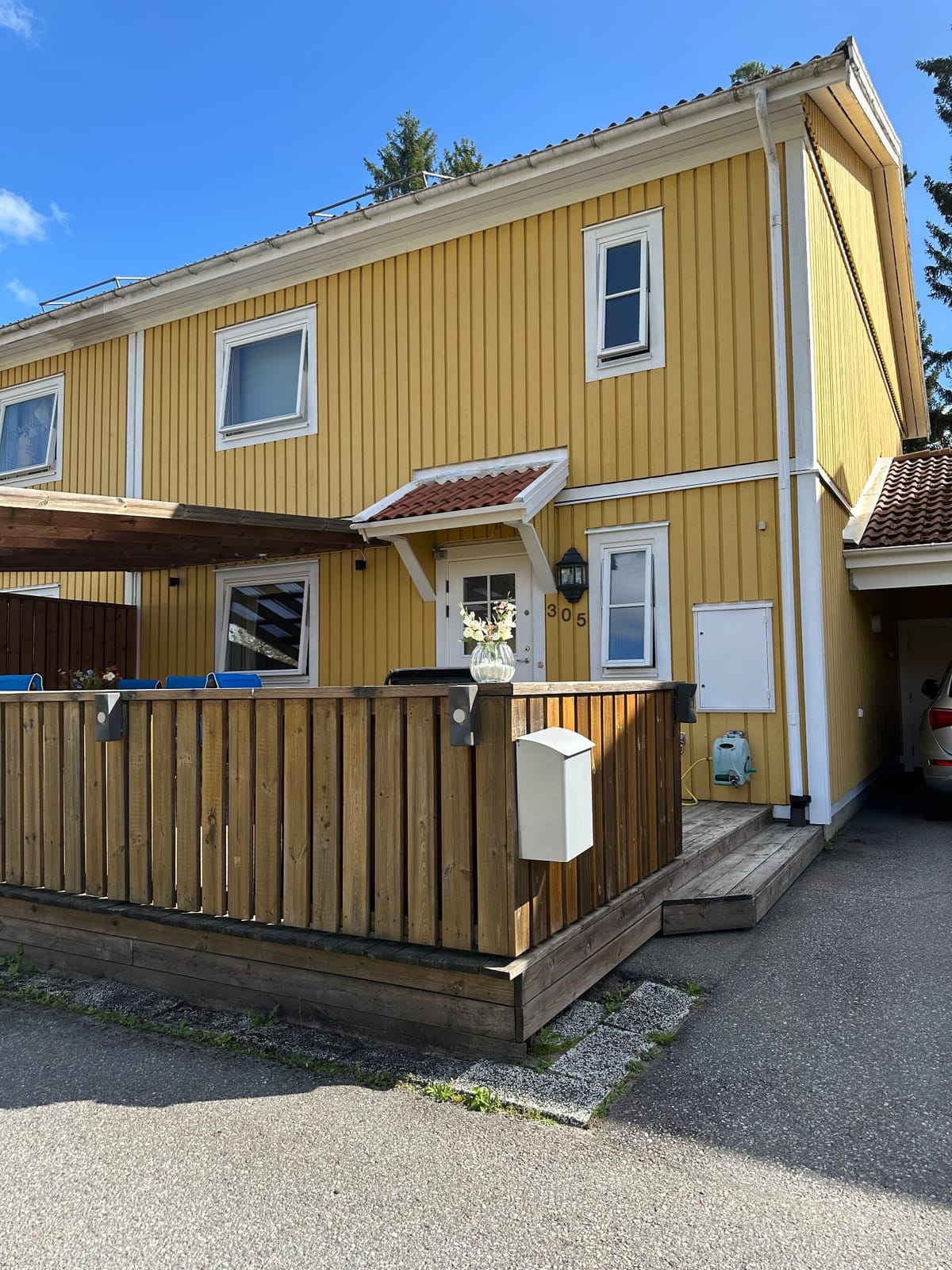Rådjursvägen 305