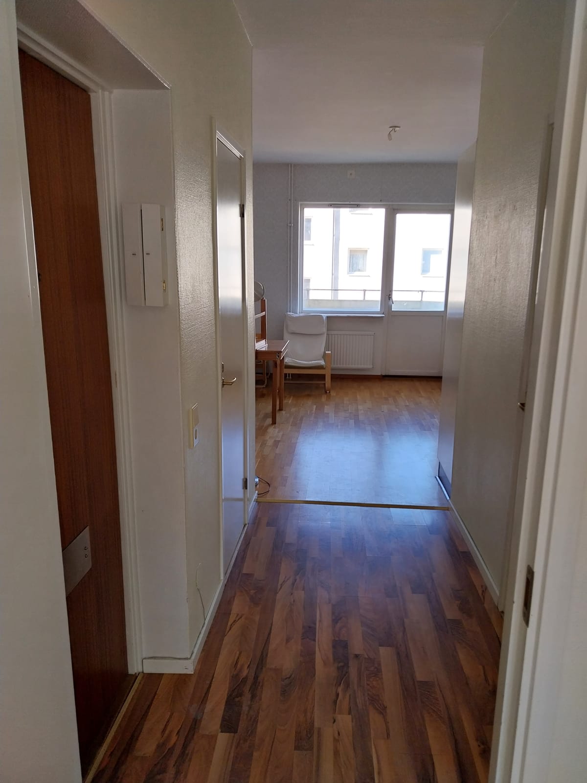 Petreplan 11B · 1 rum · 39 kvm – bild 4