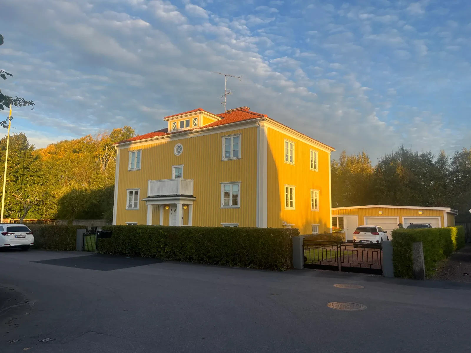 Svanågatan 8 · 1 rum · 18 kvm – bild 9