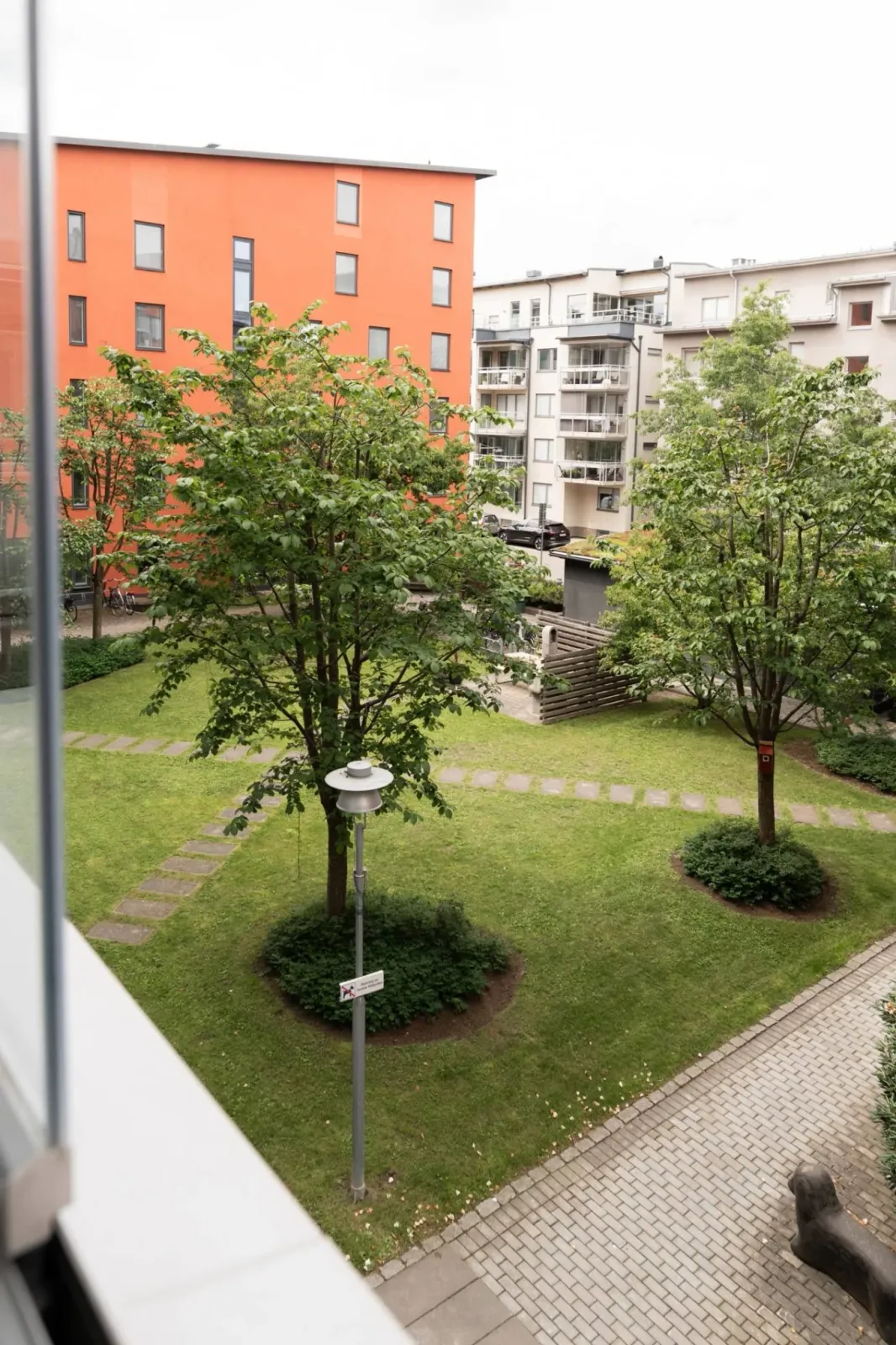 Stora Gatan 2E · 2 rum · 55 kvm – bild 14
