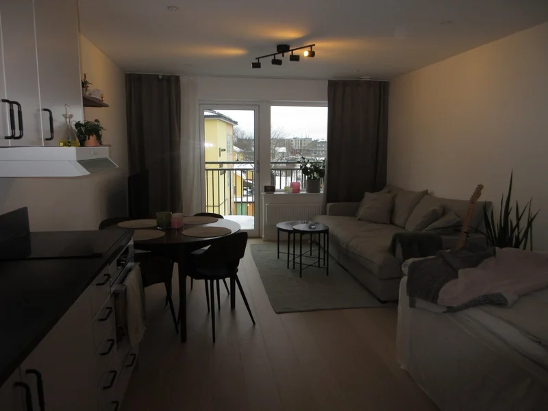 Salarpsbacken 1