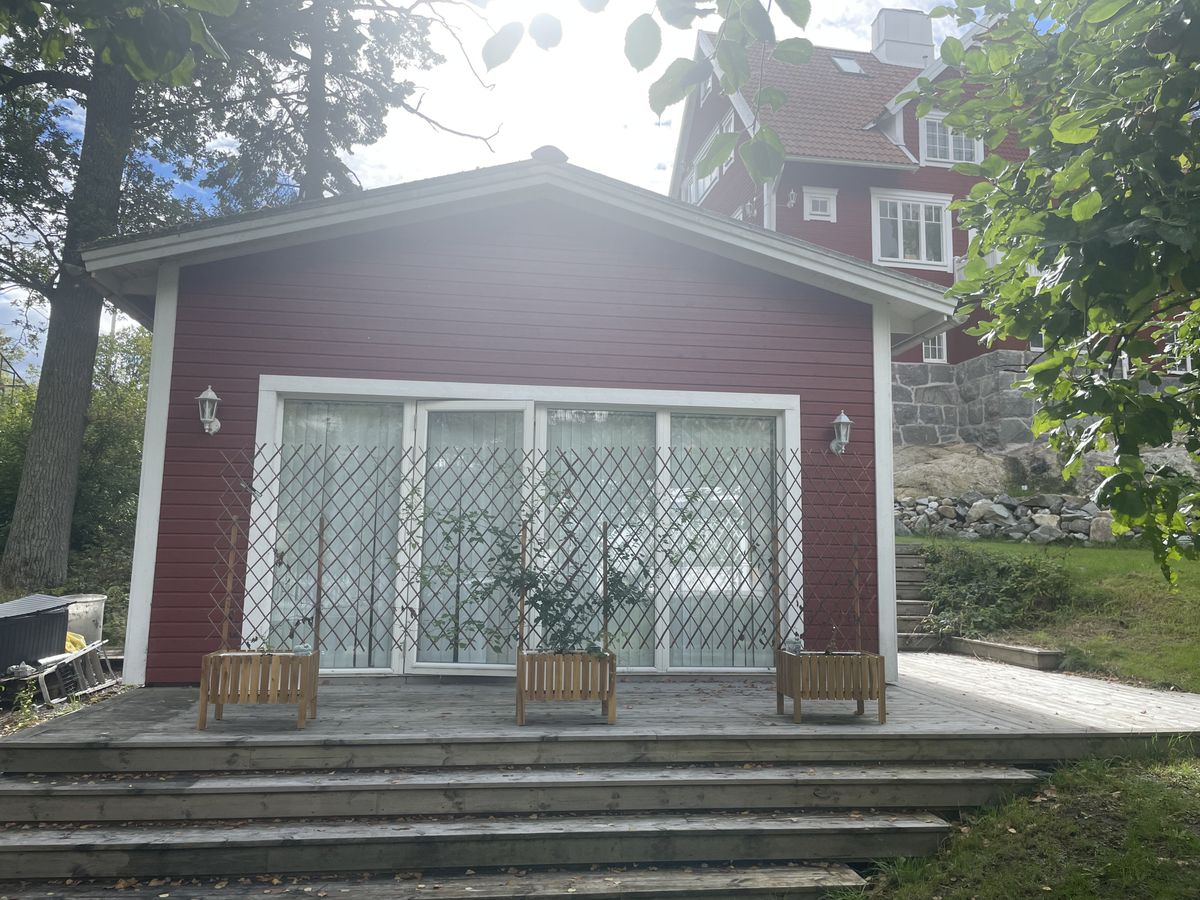 Sturevägen 32