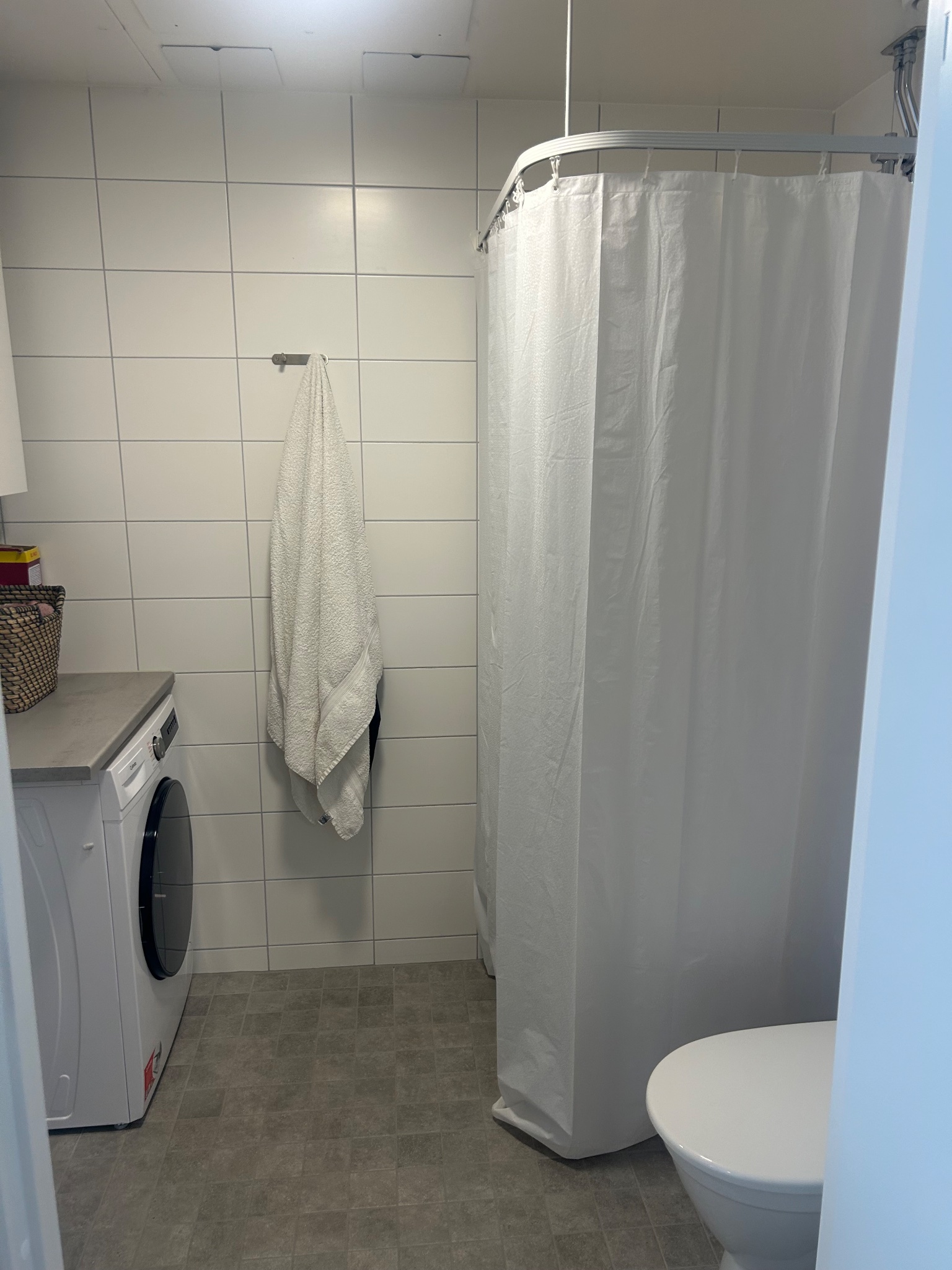 Klaksviksgatan 7 · 1 rum · 28 kvm