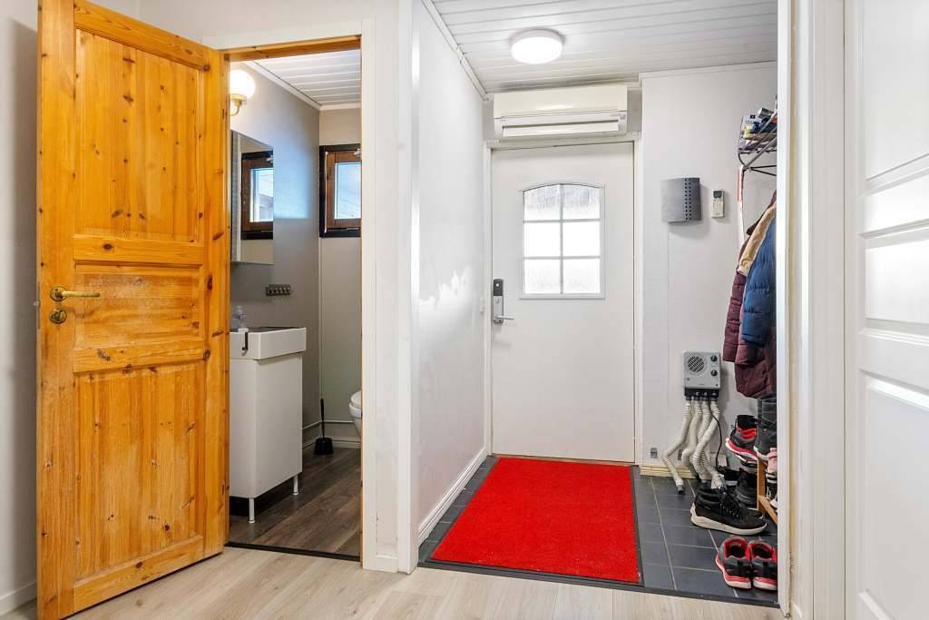 Scharinsvägen 28 · 5 rum · 159 kvm – bild 16