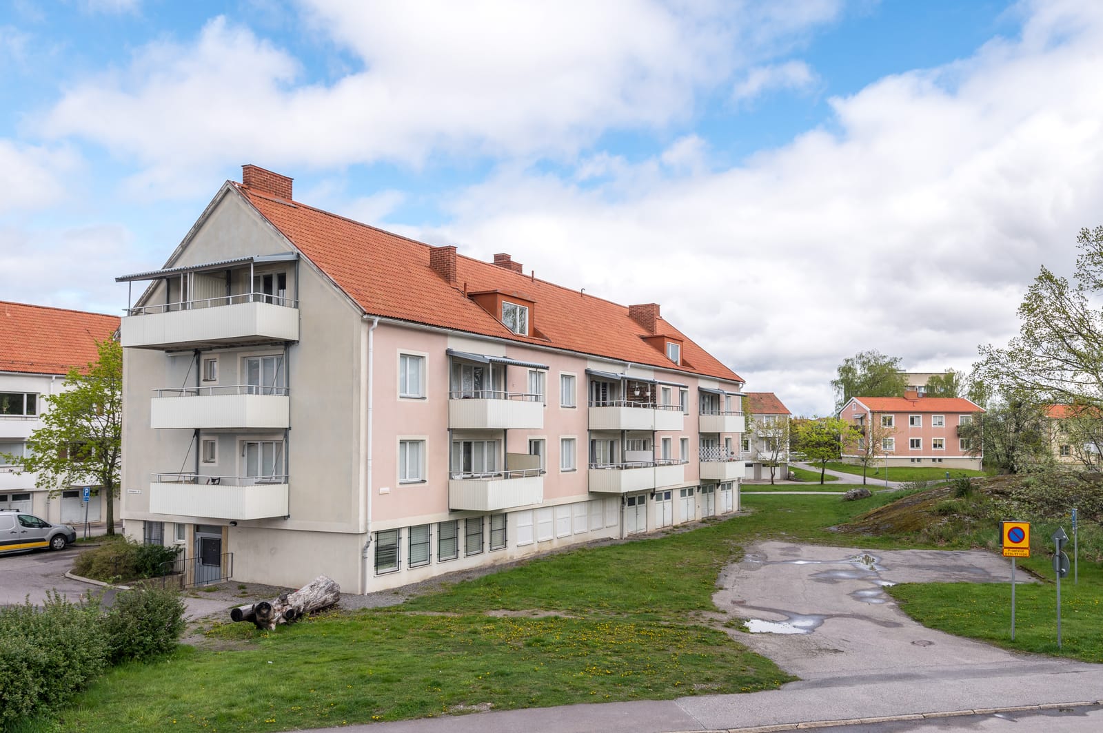 Salstagatan 26A