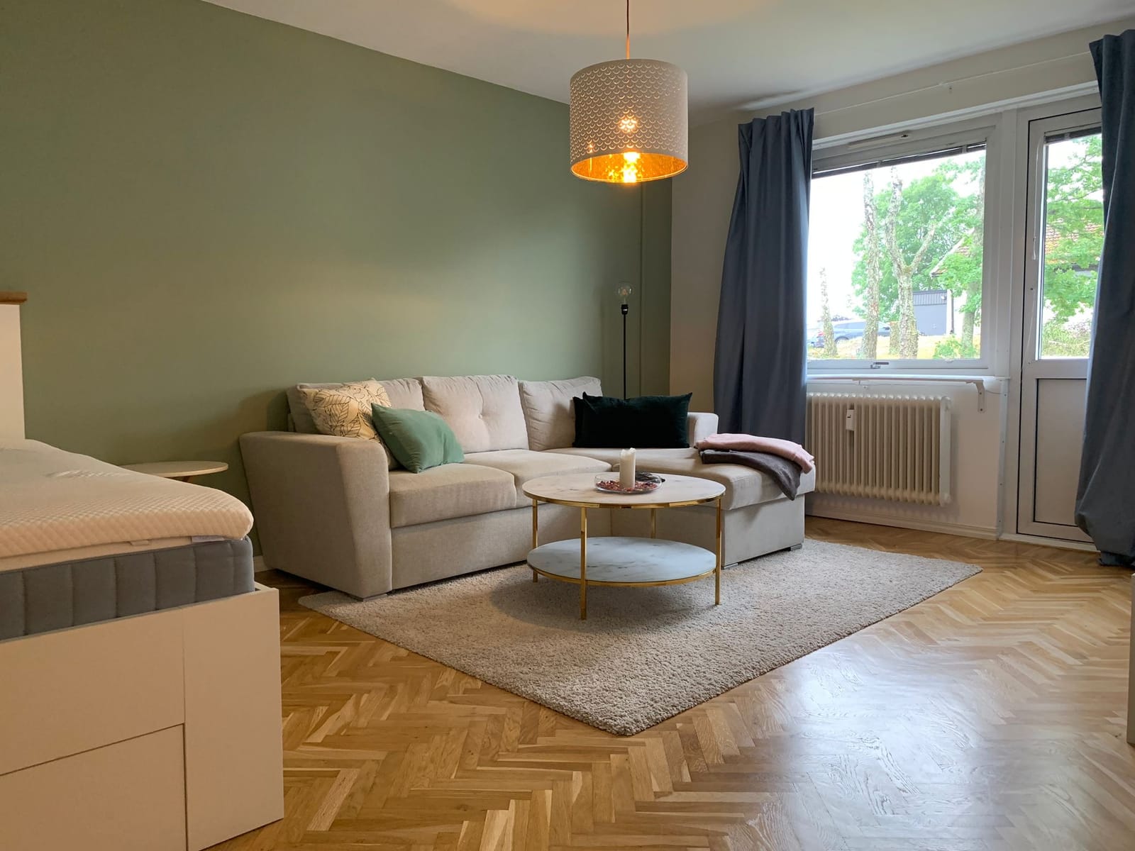 Ebbesvägen 8