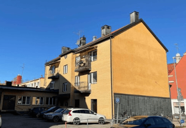 Rådhusgatan 2 · 4 rum · 88 kvm – bild 2
