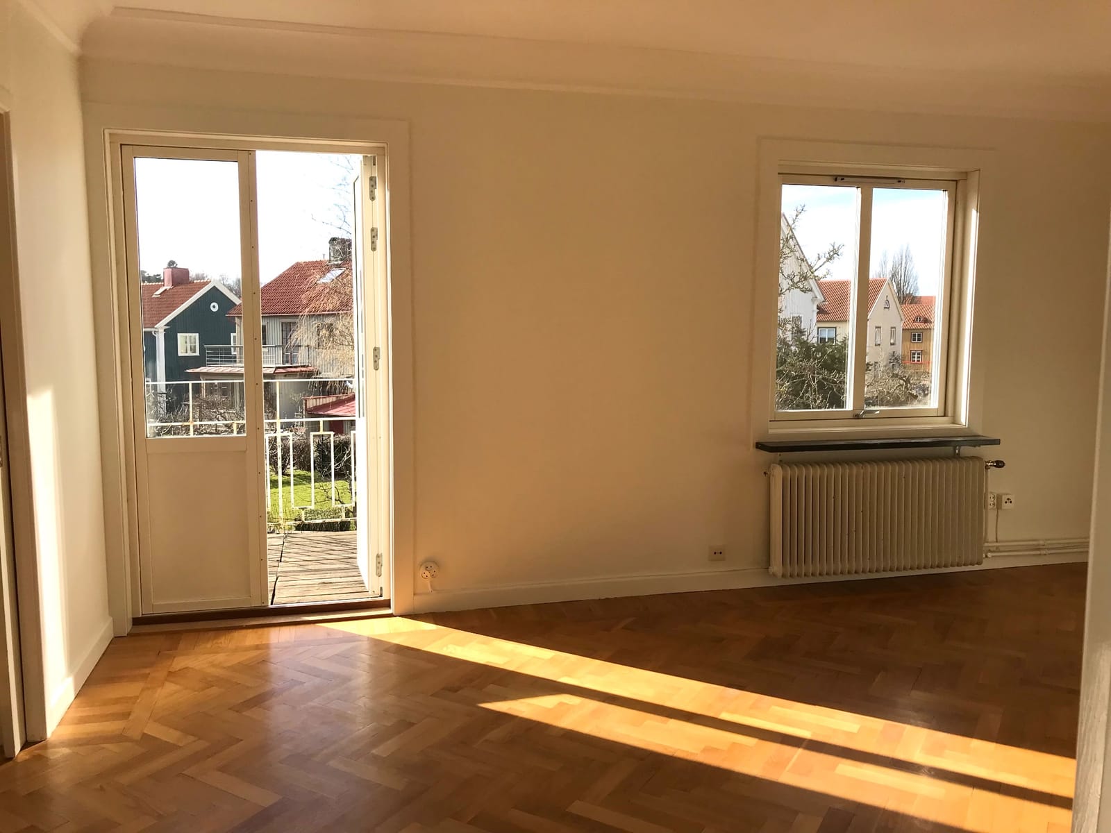 Sundshagsgatan 29 · 2 rum · 85 kvm – bild 8