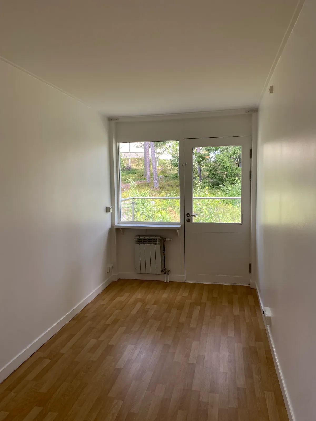 Triogatan 18 · 1 rum · 23 kvm – bild 12