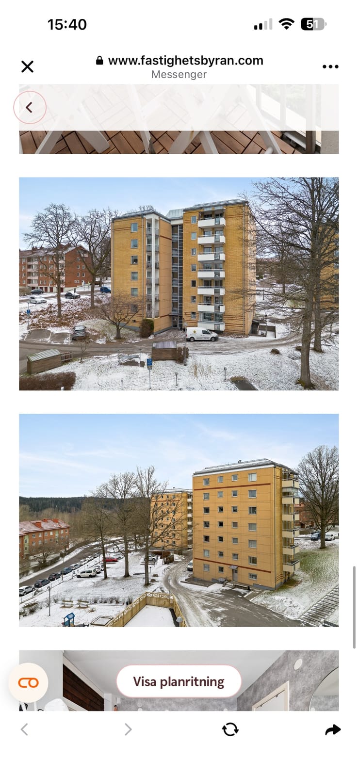 Barnhemsgatan 25 · 2 rum · 55 kvm – bild 8