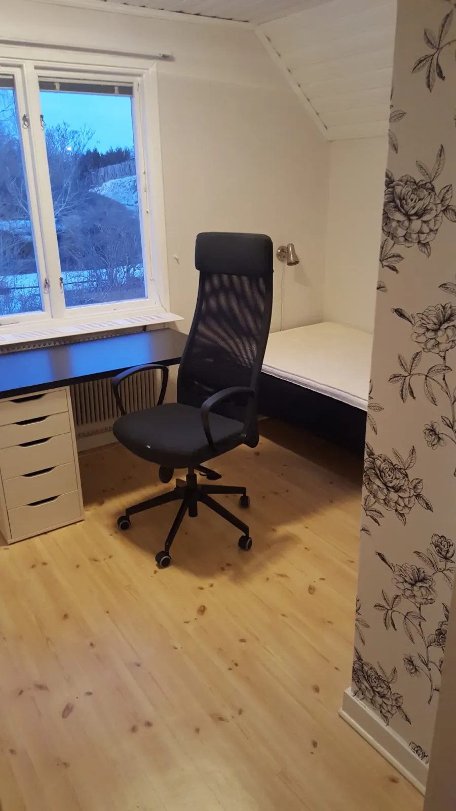 Solängsvägen 10 · 1 rum · 15 kvm – bild 4