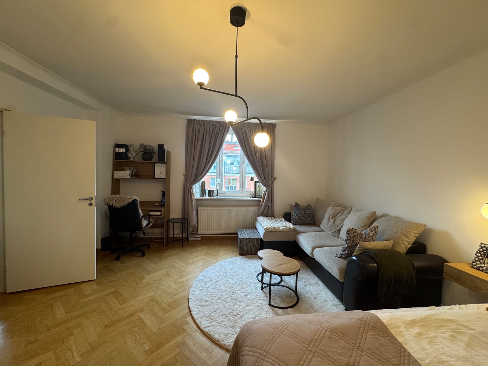 Storgatan 52B · 3 rum · 82 kvm – bild 9