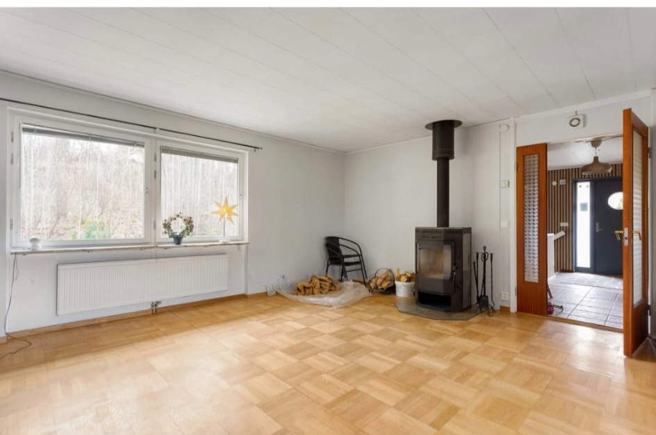 Storåsgatan 21 · 5 rum · 135 kvm – bild 4